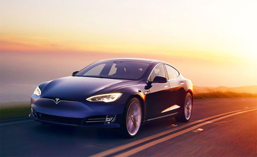 Tesla Model S P90D >> Tesla Model S P90d Owners Get All The Power Thanks To One Tesla Model S P90D >> Tesla Model S P90d Owners Get All The Power Thanks To One