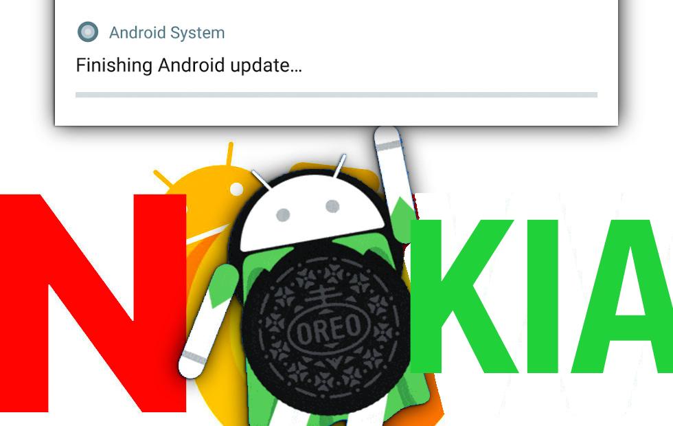Android Oreo update news: Nokia just made a BIG promise
