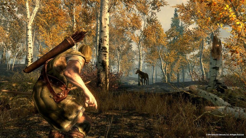 how to skyrim special edition how to skyrim special edition