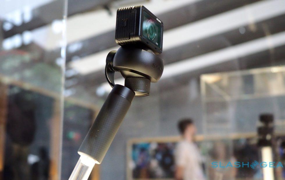 Sony’s RX0 has DJI in its sights as well as GoPro