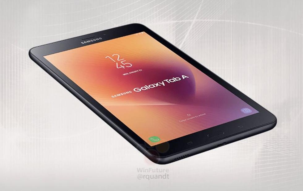 samsung tab a2 lte