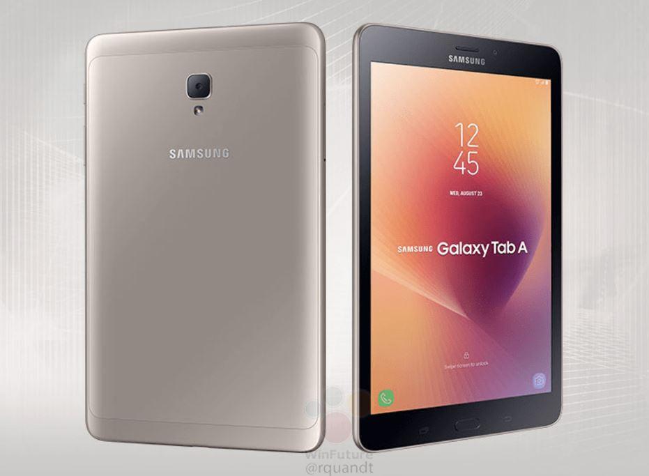 galaxy a2 s