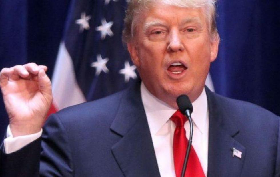 Twitter says it won’t delete “newsworthy” Trump tweets