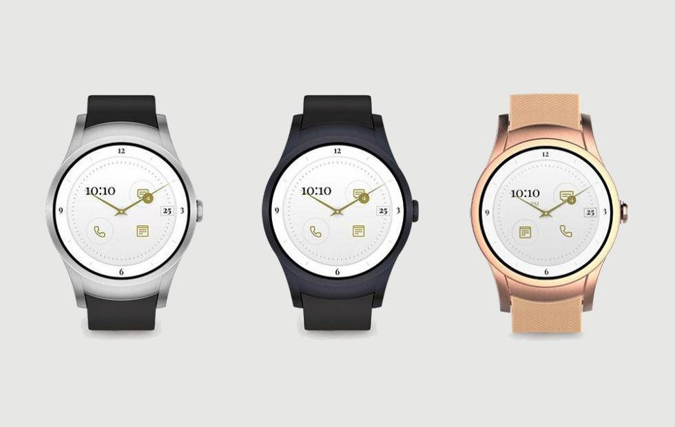 verizon smart watches for women