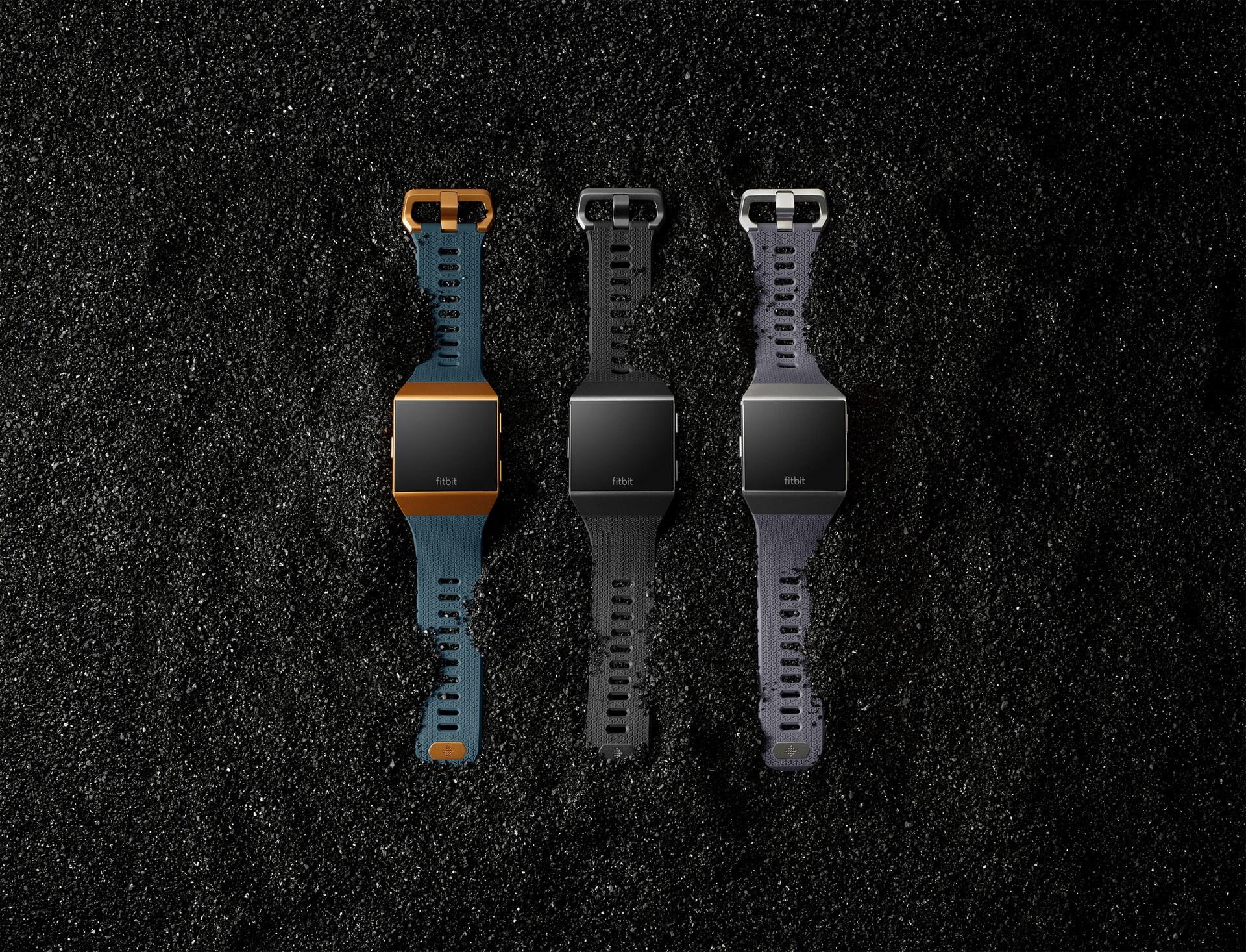 headphones for fitbit