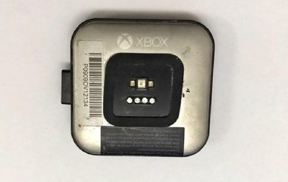 This is what the Xbox Watch could have looked like