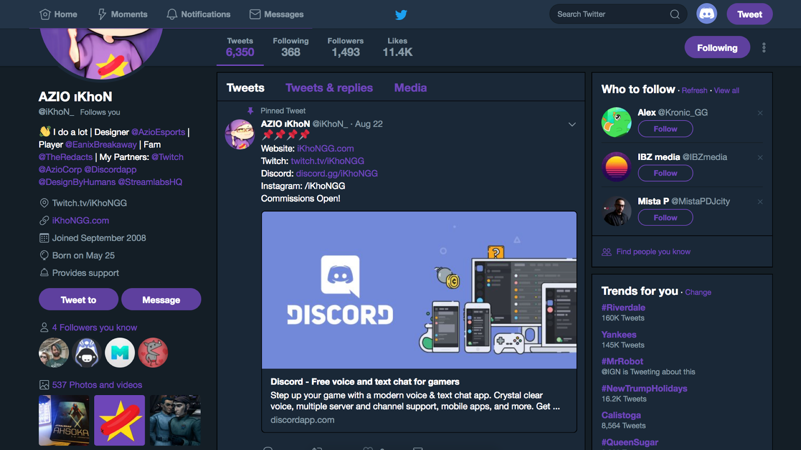 Discord Verified Servers bring official game channels for fans - SlashGear