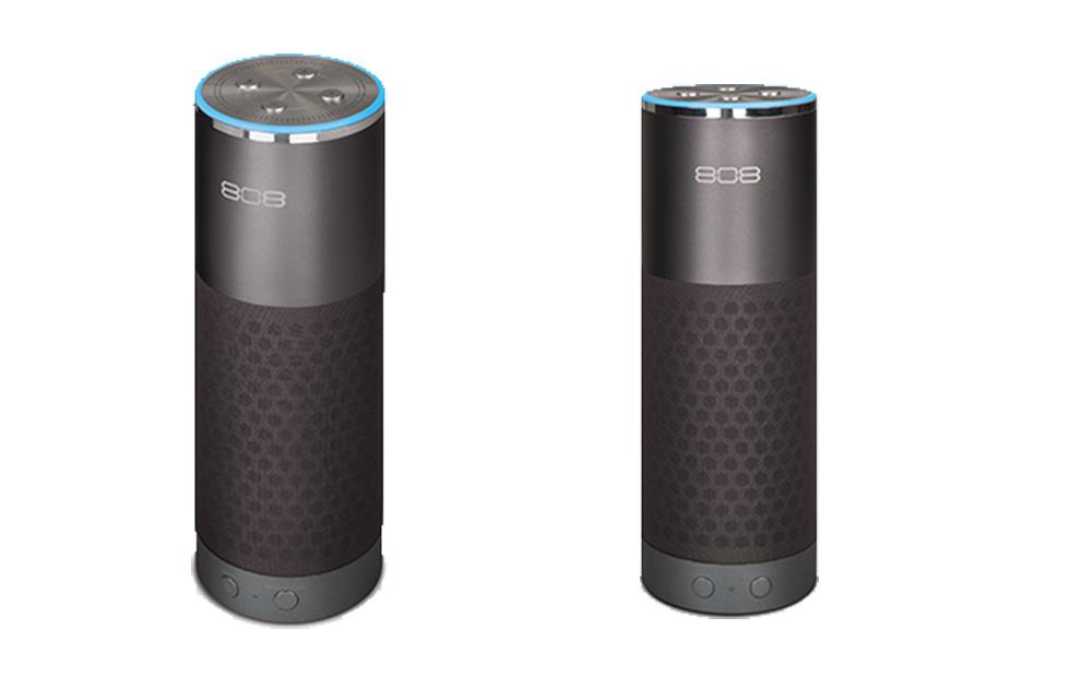 808 smart speaker