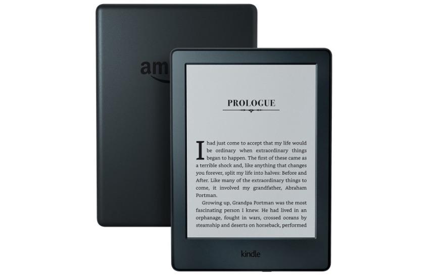 Amazon is updating the basic Kindle with Audible support