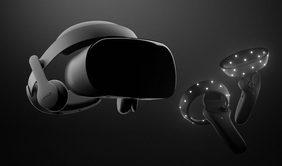 samsung hmd odyssey  review