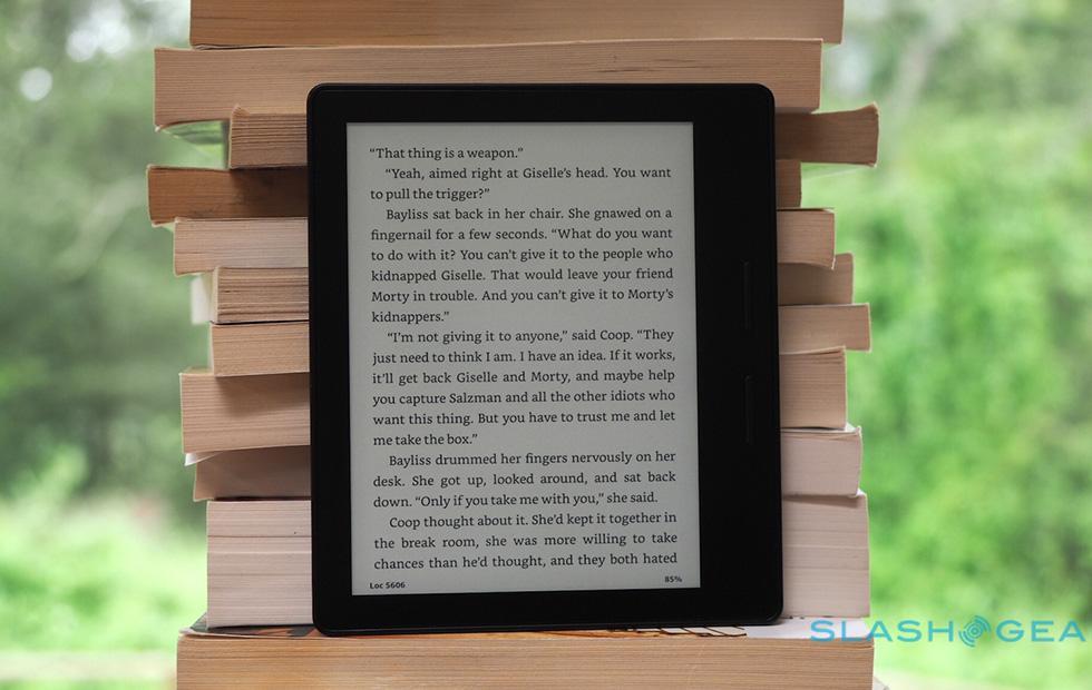 Amazon Kindle anniversary discount shaves $30 off price