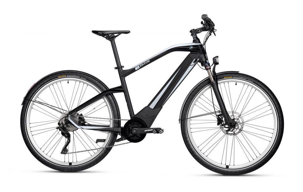 Bmw Bicycle >> Bmw Designed A Special Saddle Just For E Bikes Slashgear Bmw Bicycle >> Bmw Designed A Special Saddle Just For E Bikes Slashgear