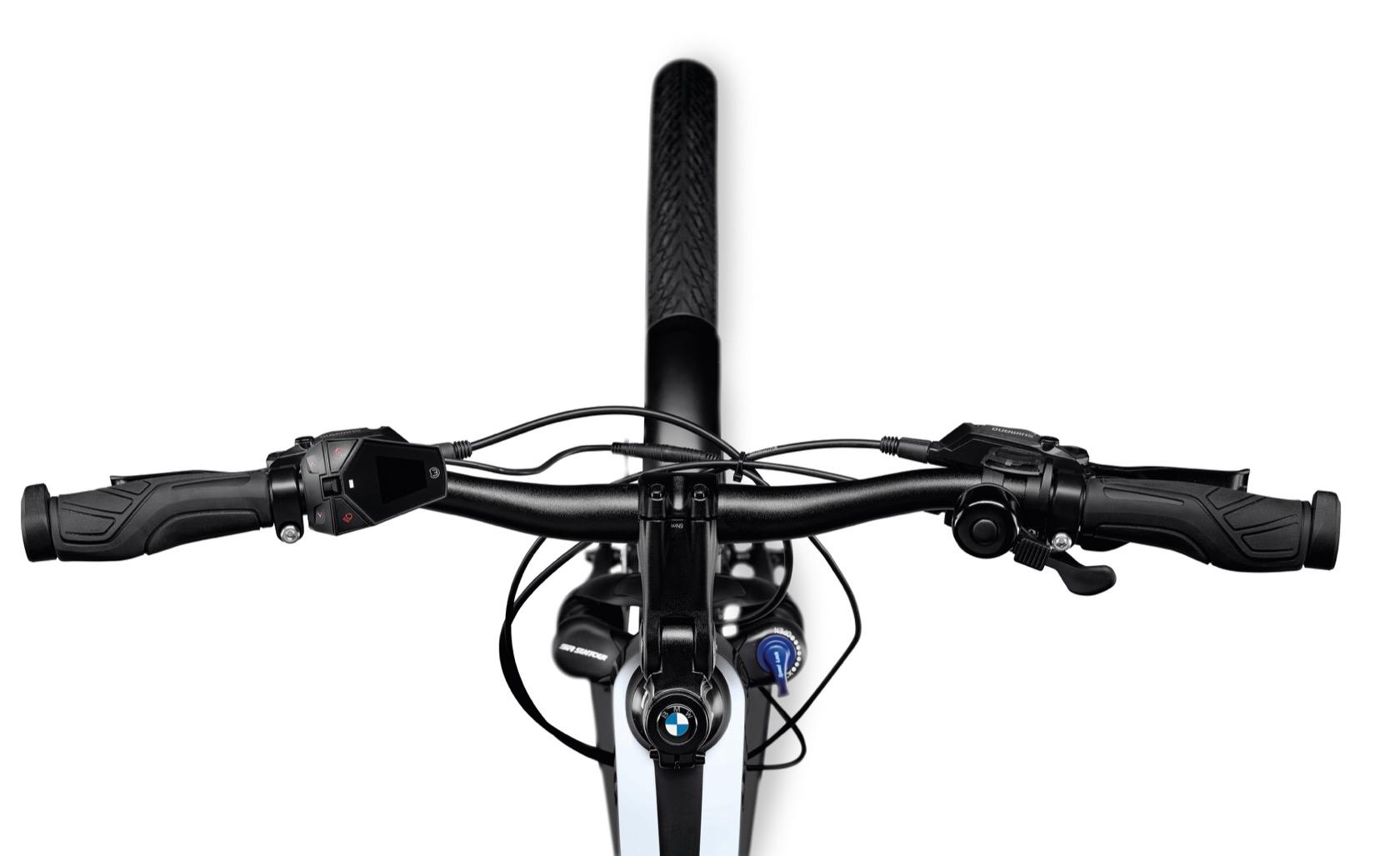 bmw electric bike 2017