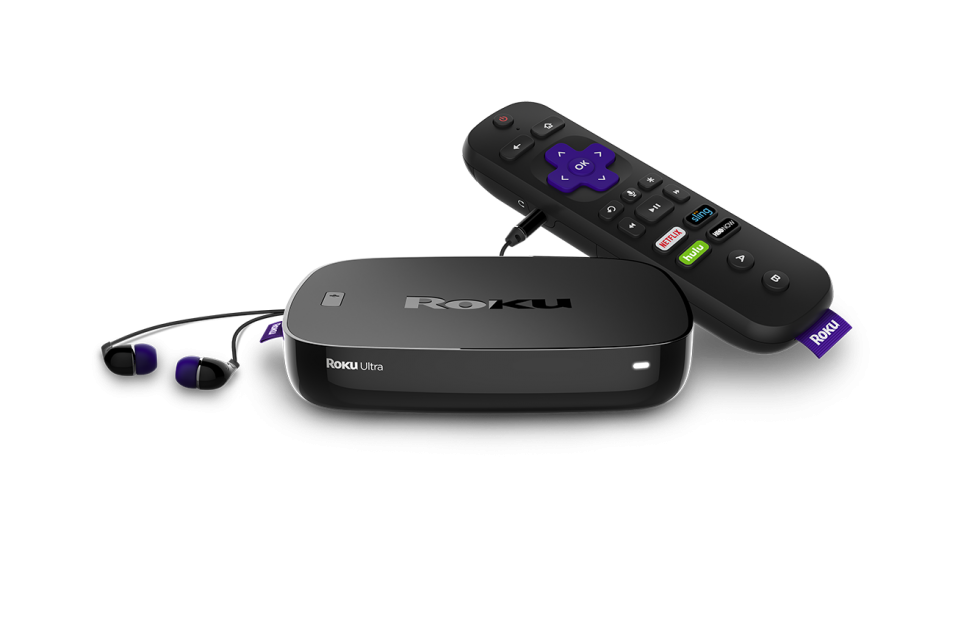 New Roku streaming line goes head-to-head with Amazon Fire TV