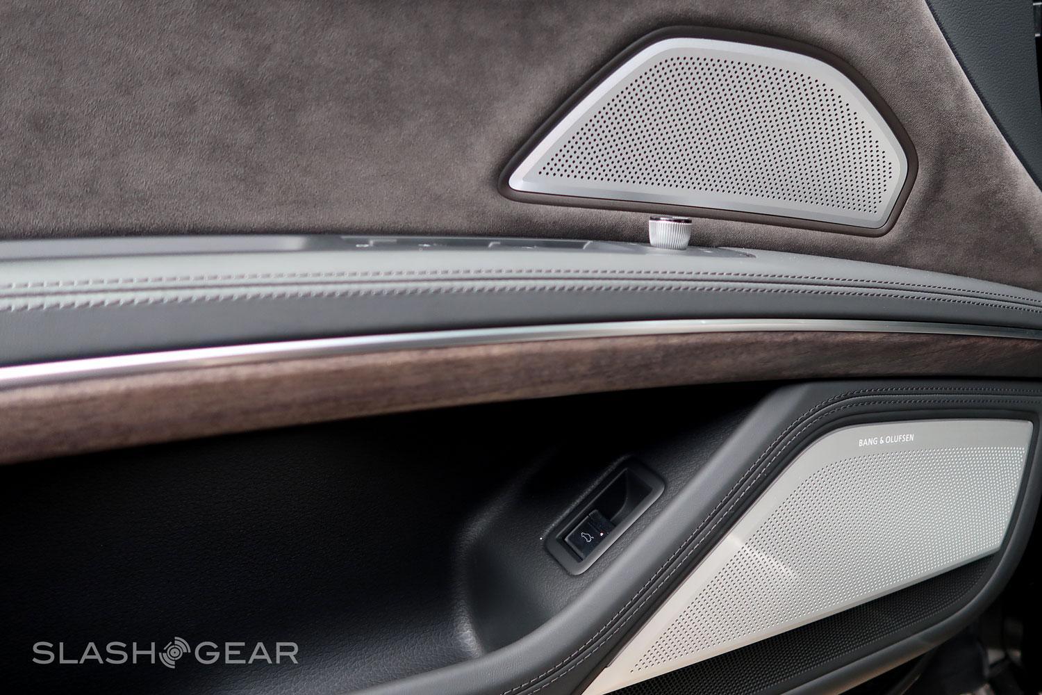 2019 Audi A8l First Drive Luxury As A Place Of Sanctuary