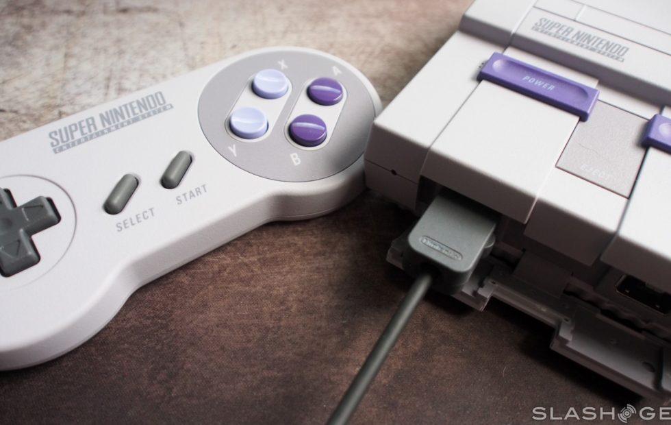 SNES Classic: With 2m sold, what does Nintendo do next?