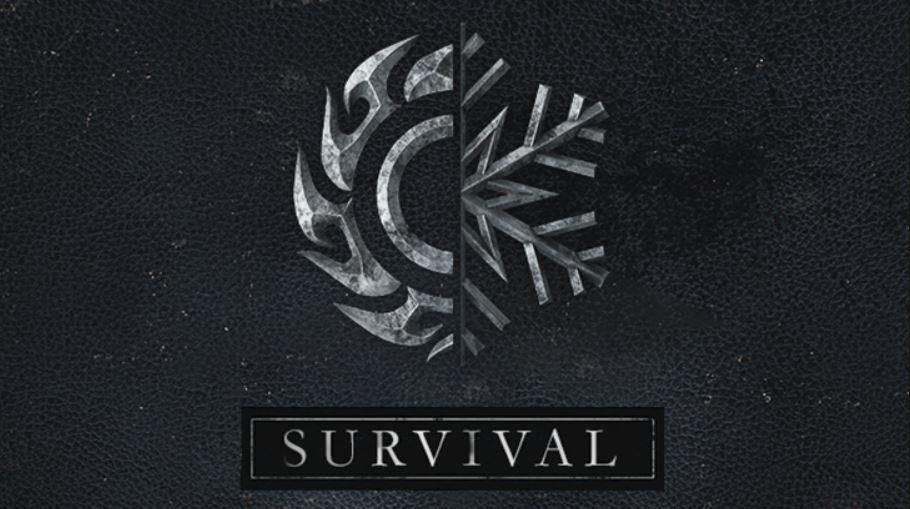 skyrim survival mode