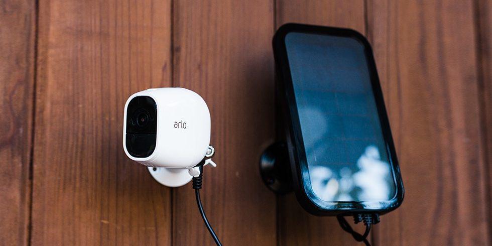 netgear arlo pro 2 review