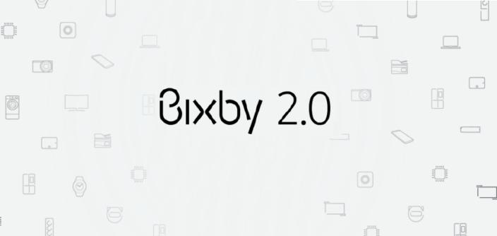 Bixby 2.0 makes Samsung’s AI omnipresent