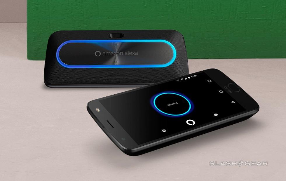 zolo alexa