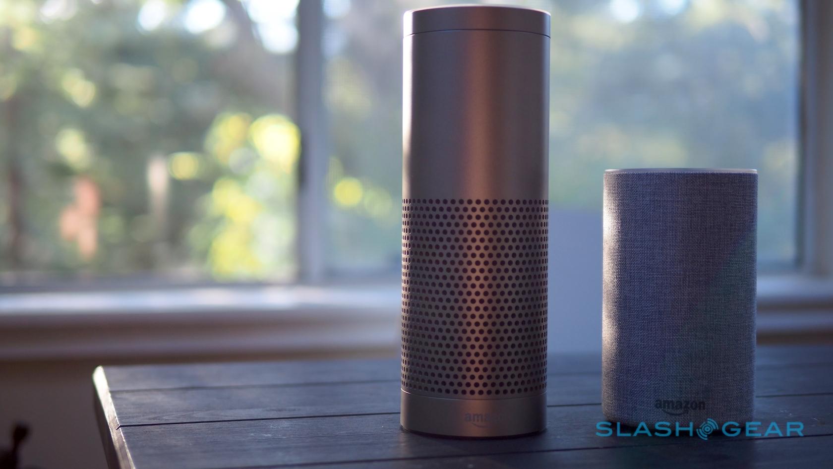 amazon echo plex amazon echo plex
