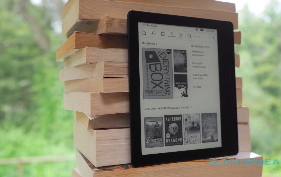 kindle with audible kindle with audible