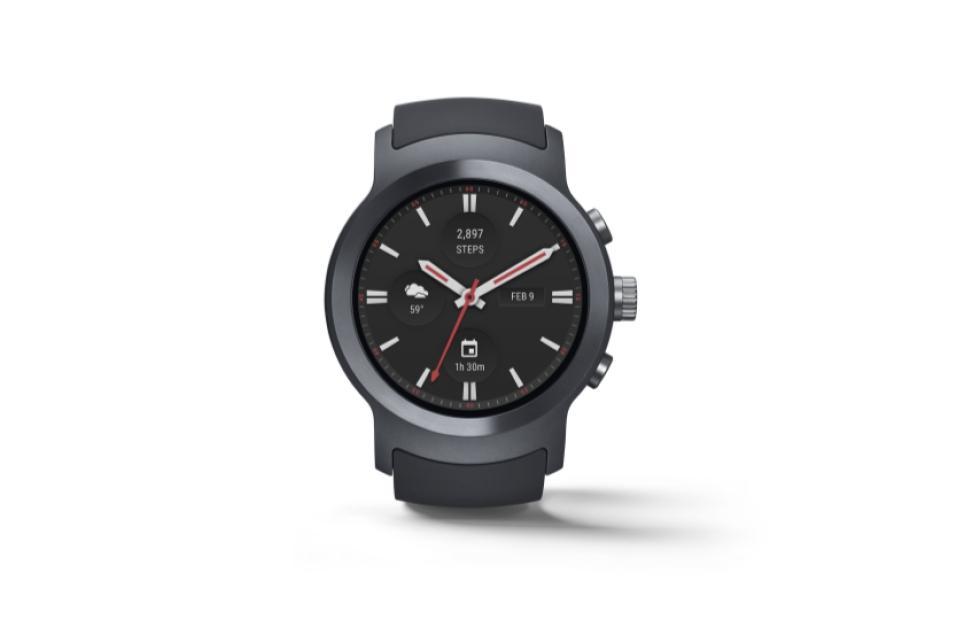android wear oreo