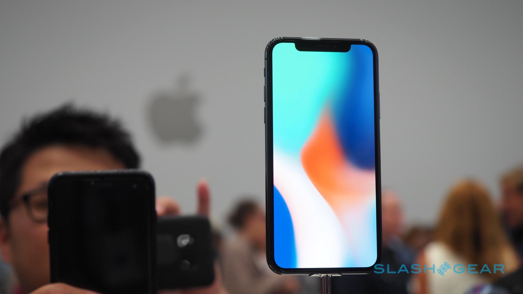 Were Iphone X Stock Fears Overblown Slashgear