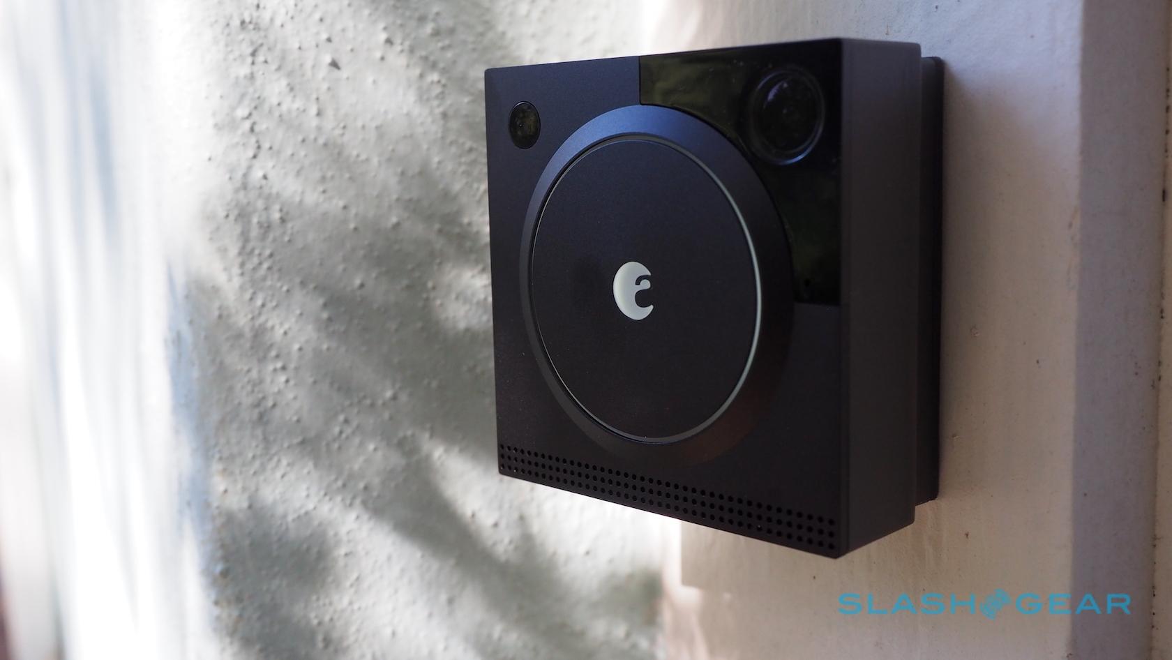 August Doorbell Cam Pro Review Slashgear