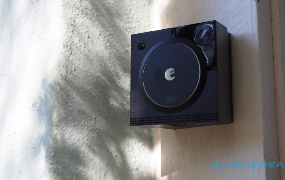 August Doorbell Cam Pro Review Slashgear