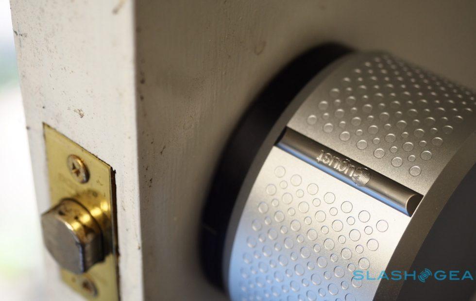 August Home Was Just Purchased By The World S Biggest Lock Maker