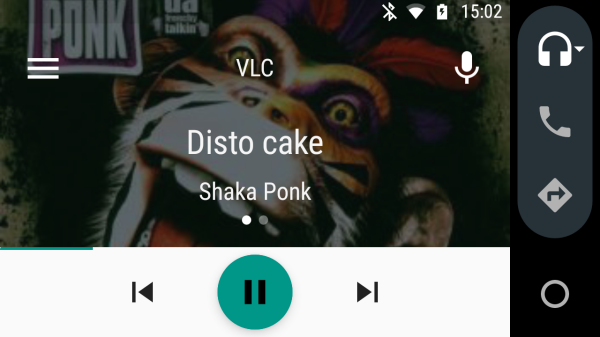 vlc for android gets its first major