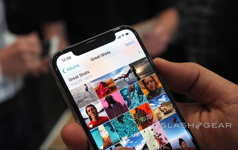 Apple visiting Foxconn as iPhone X production strains