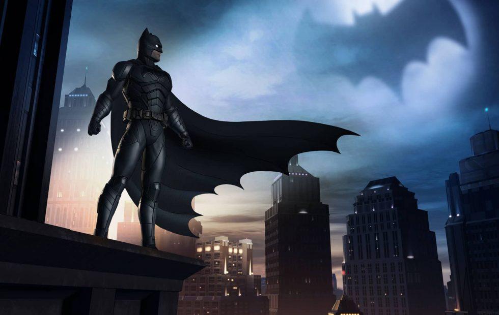Where is batman telltale games for mac pc Where is batman telltale games for mac pc