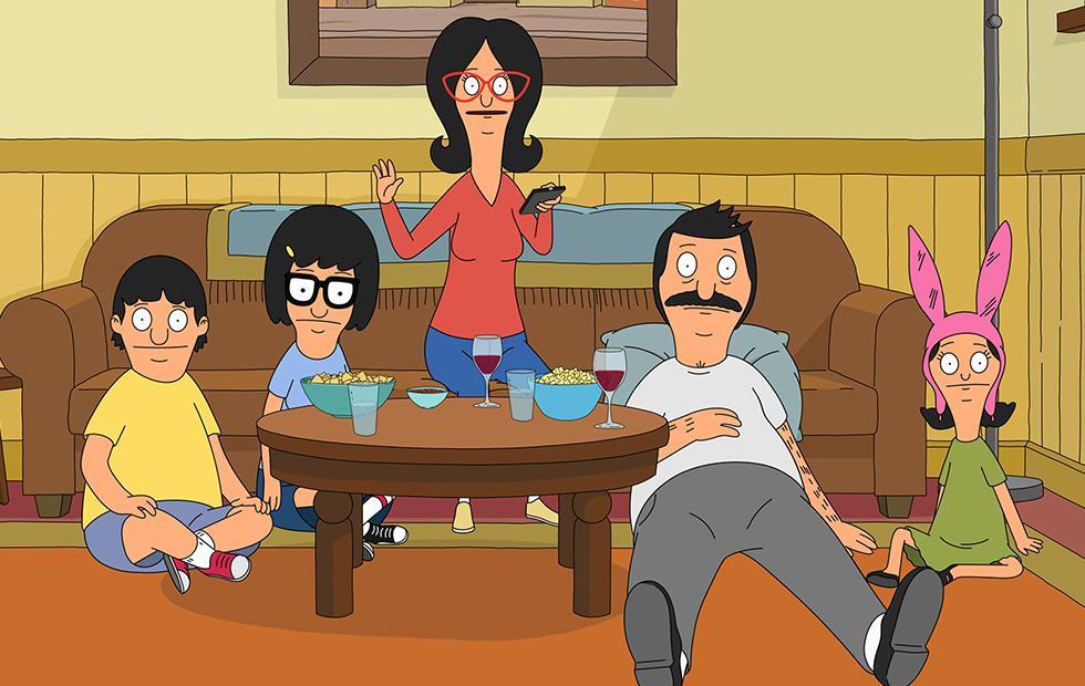 Bob's Burgers movie announced with 2020 launch date SlashGear