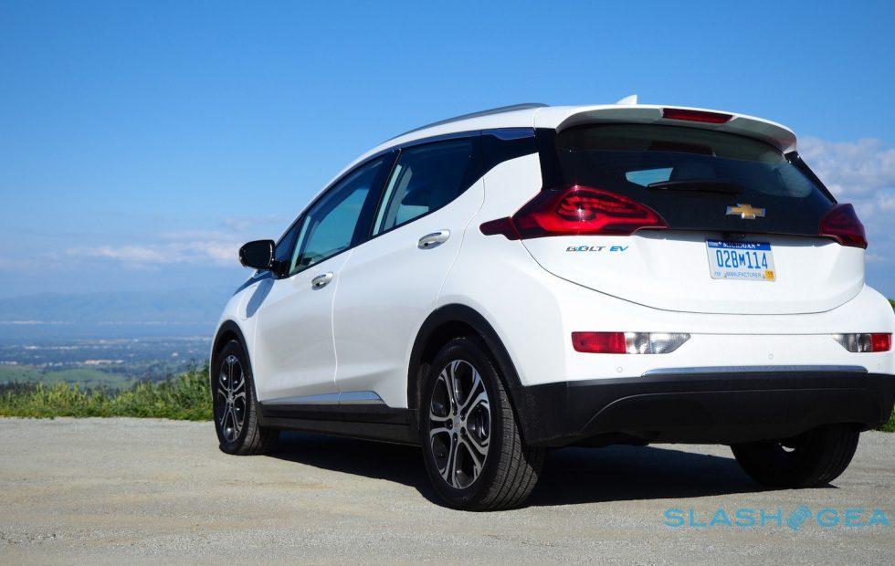 GM’s aggressive all-electric roadmap has 2 EVs in next 18 months