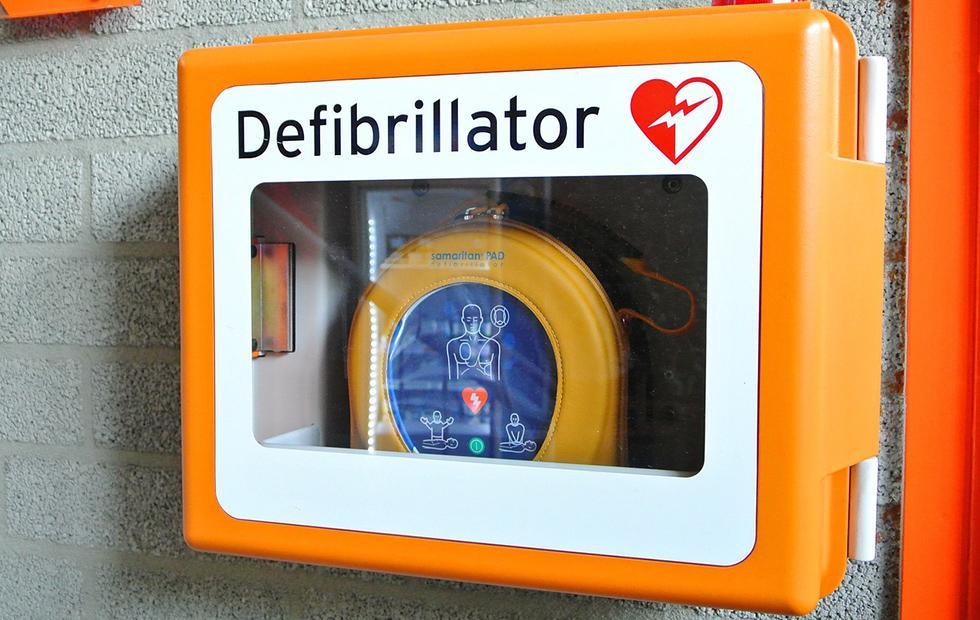 Flirtey launches the first drone-based defibrillator in the US