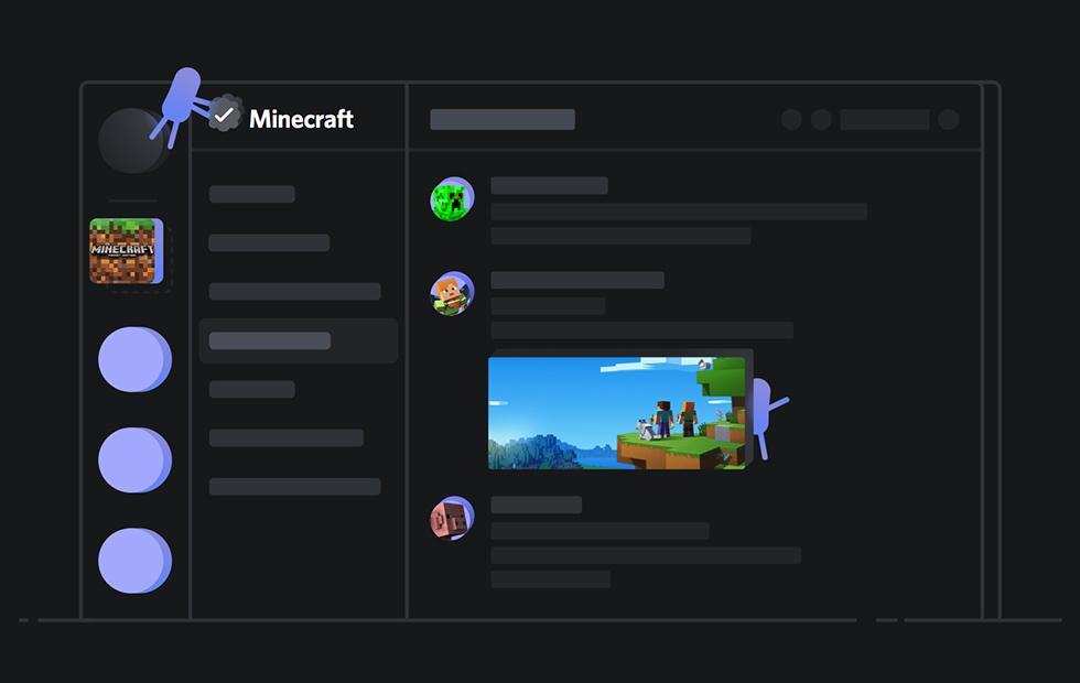 Discord Verified Servers bring official game channels for fans - SlashGear