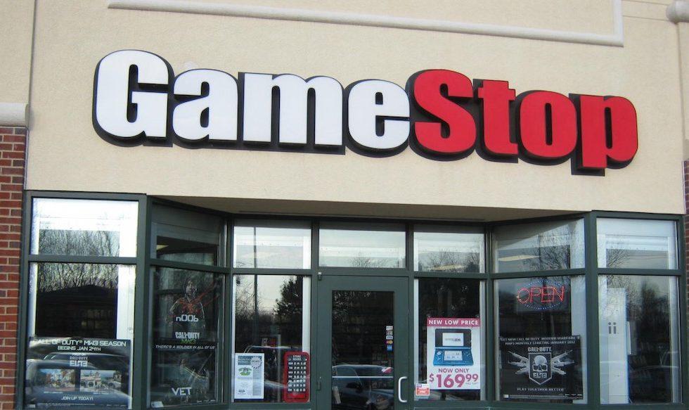 gamestop rental