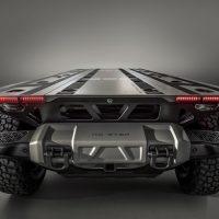GM to show off SURUS hydrogen fuel cell vehicle platform ...