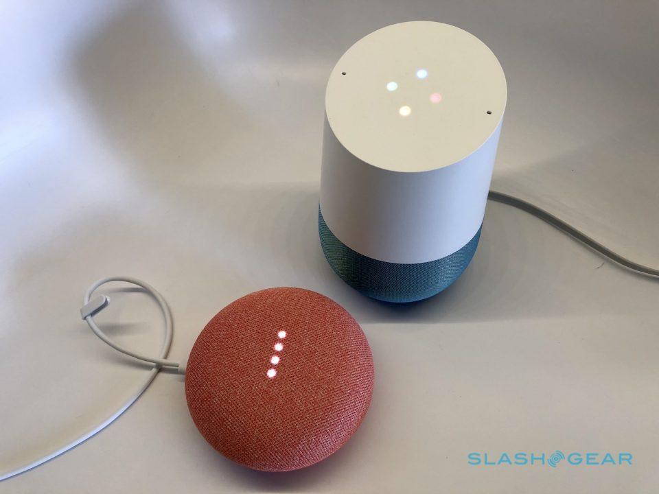 Google Home Mini Review Affordability comes at a cost SlashGear