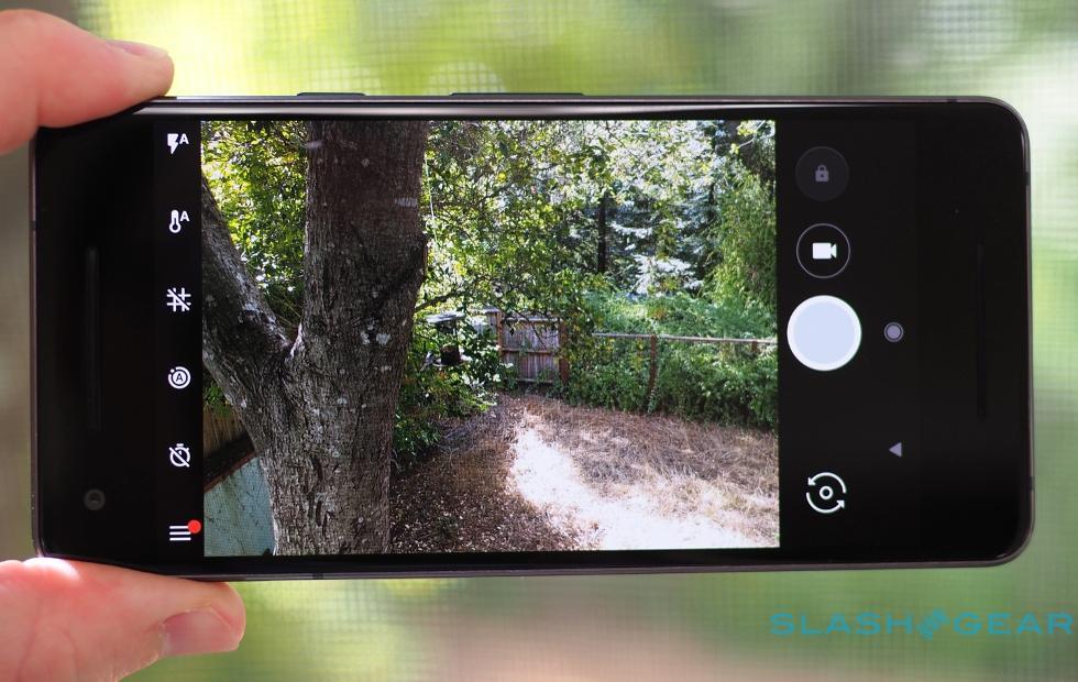 Pixel Visual Core: Google’s custom-made image processing chip