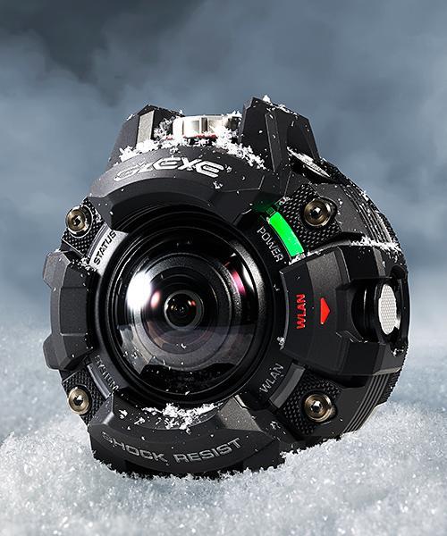 man eye lens megapixel