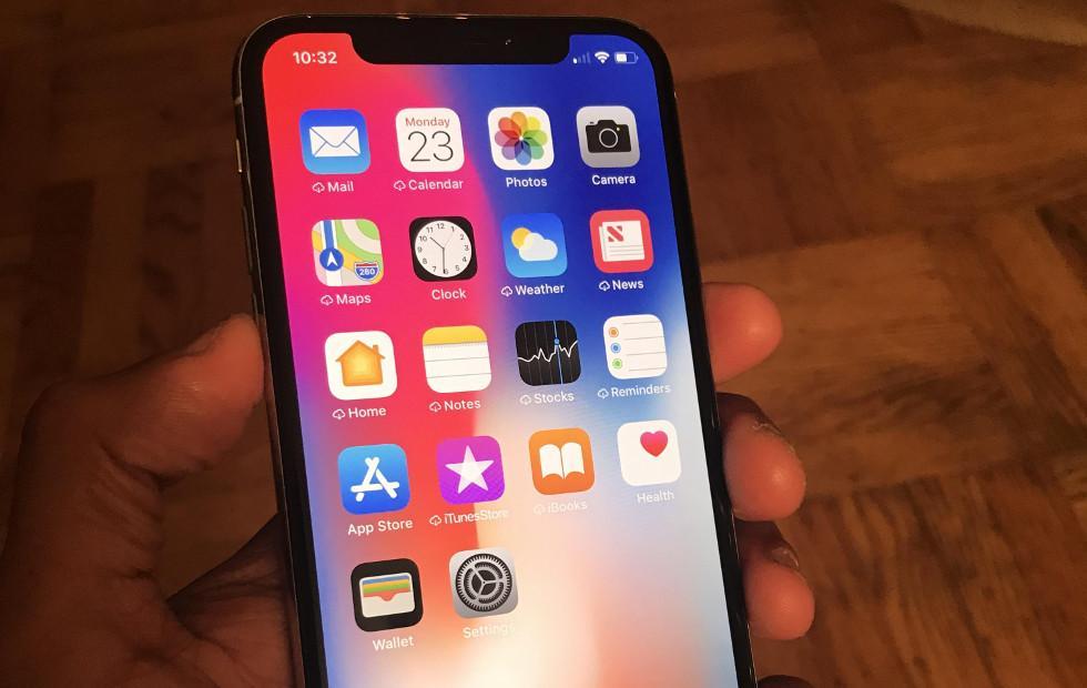 Iphone X App Switching Will Work Like This Slashgear