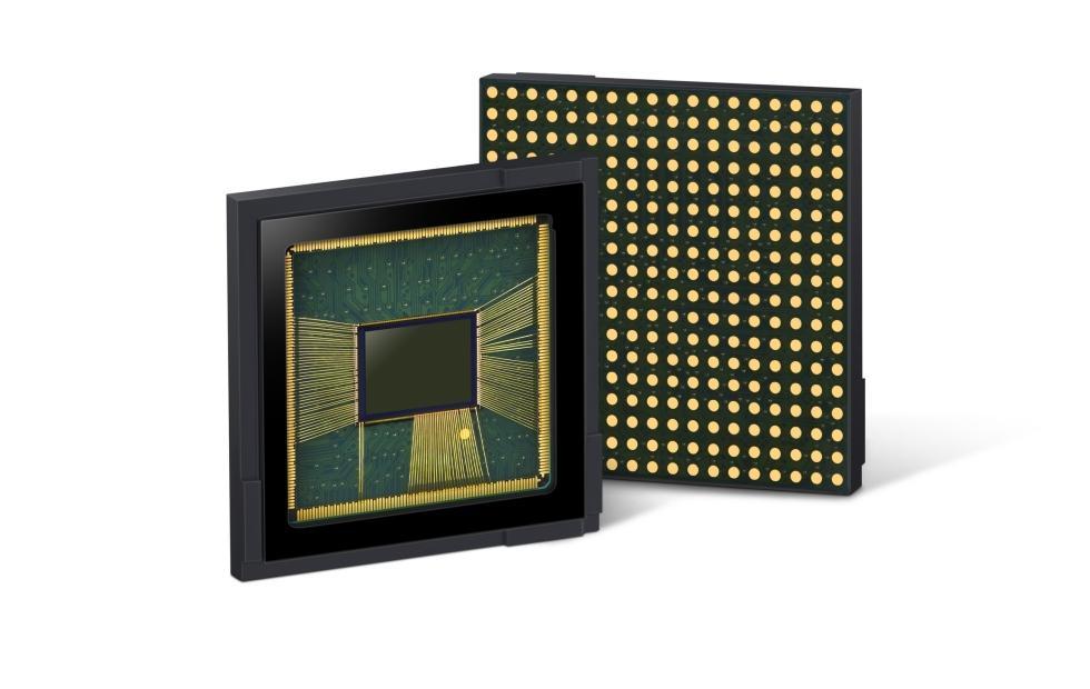 Samsung’s new ISOCELL image sensors could be in the Galaxy S9