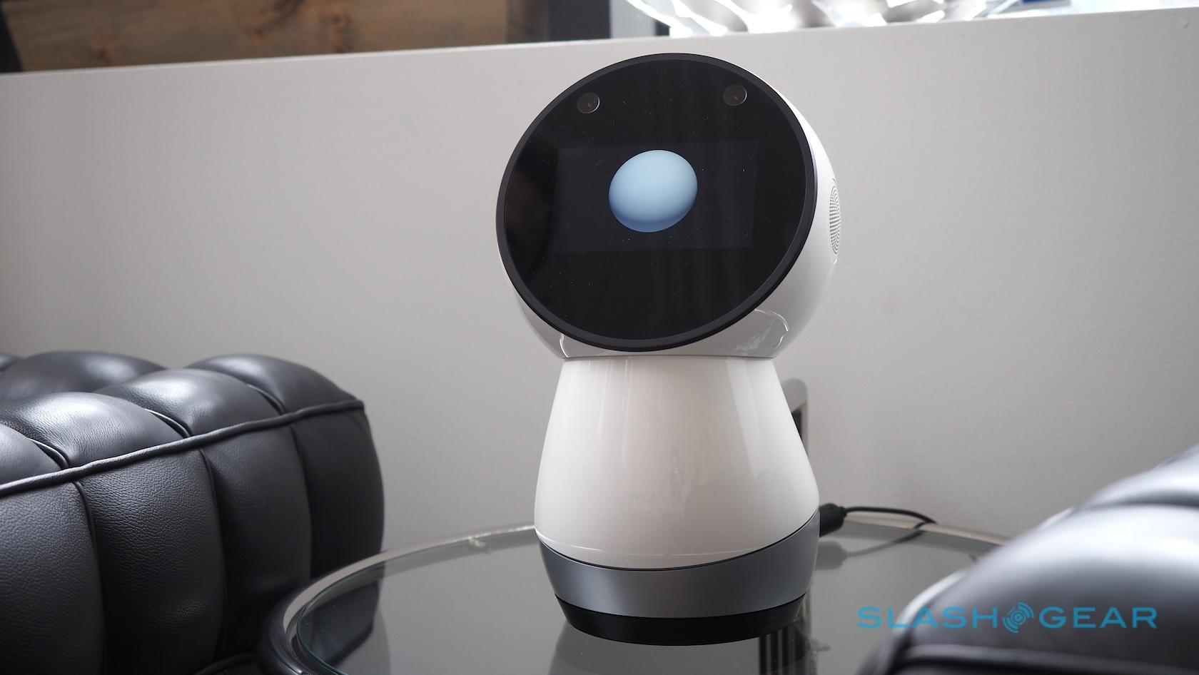 jibo alexa
