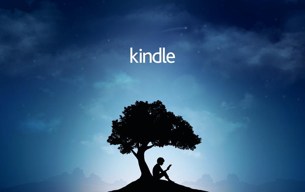 New Kindle App aims for more rewarding reading
