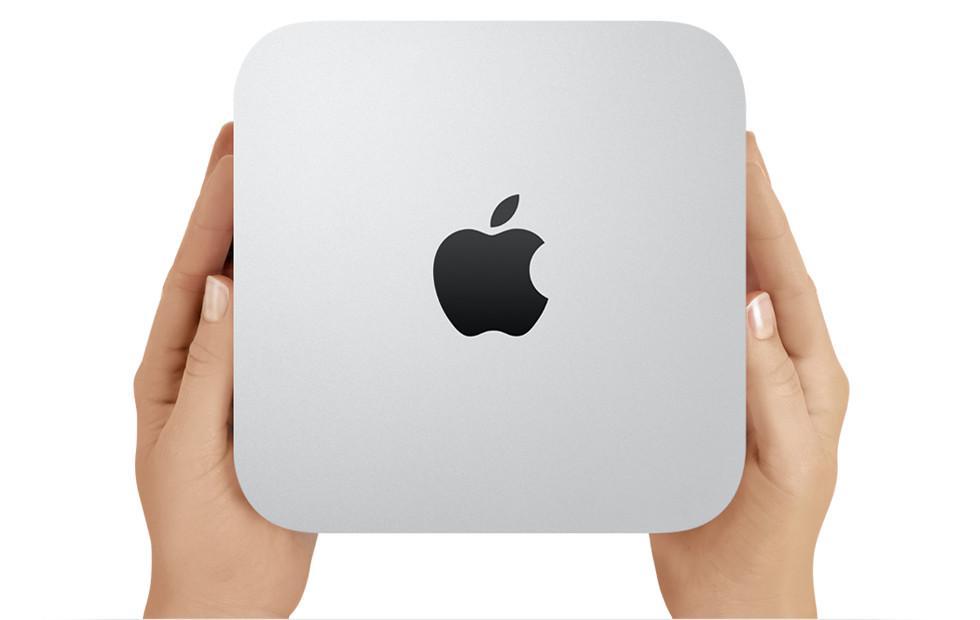 Mac mini still important to Apple, says Tim Cook