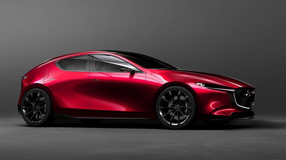 Mazda Kai Concept And Vision Coupe Need To Go Into Production