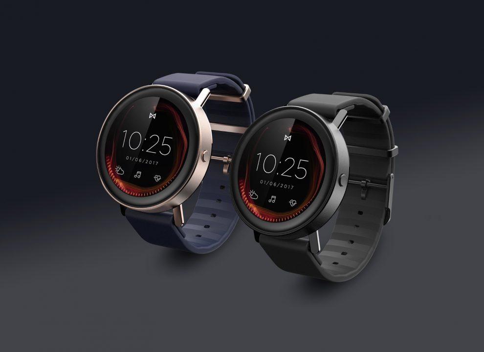vapor kt99 smartwatch
